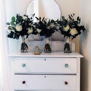 BHLDN ring display holder